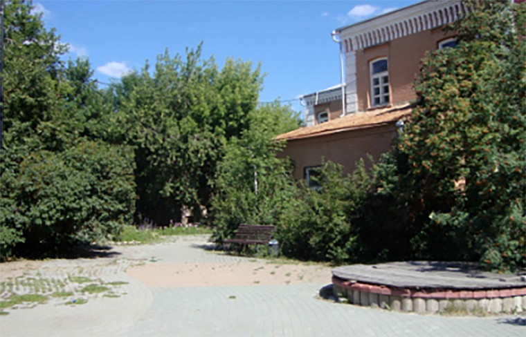 Амфитеатр, скейт-парк, стрит-арт, креативное пространство: тюменцы выбирают дизайн-проекты для благоустройства