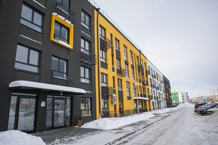 Городская разведка: “Дом. Лес. Парк” и плата за отопление