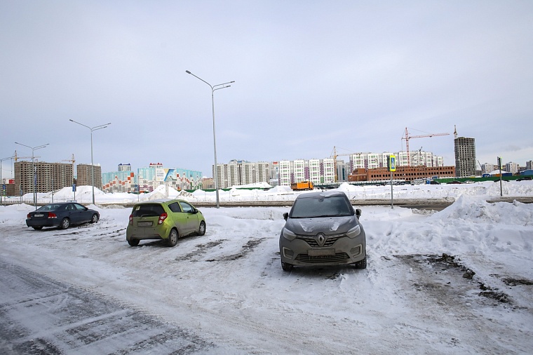 Городская разведка: “Дом. Лес. Парк” и плата за отопление
