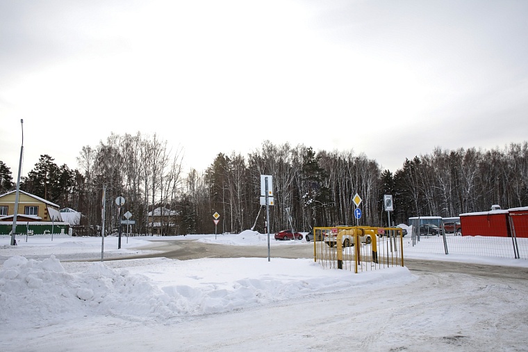 Городская разведка: “Дом. Лес. Парк” и плата за отопление
