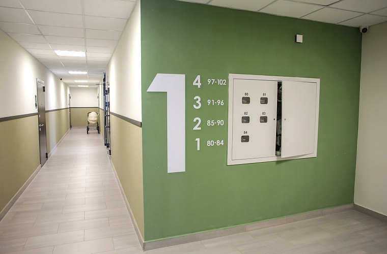 Городская разведка: “Дом. Лес. Парк” и плата за отопление