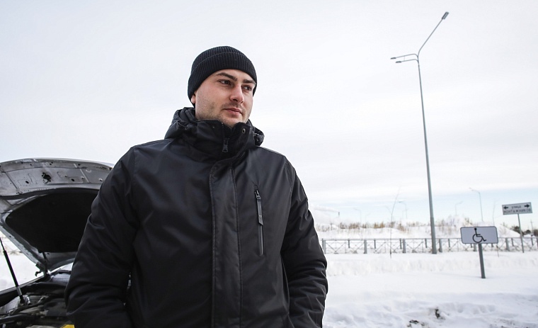 Городская разведка: “Дом. Лес. Парк” и плата за отопление