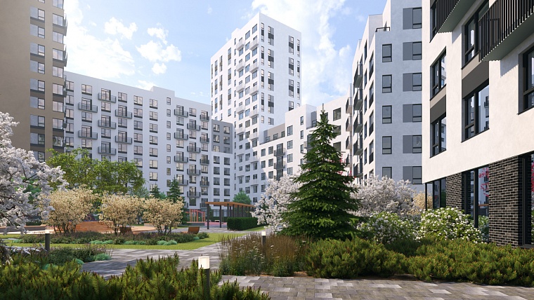 Тюменцам рассказали, как выгодно обменять старую квартиру на новую