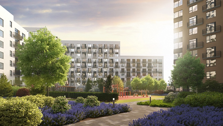 Тюменцам рассказали, как выгодно обменять старую квартиру на новую