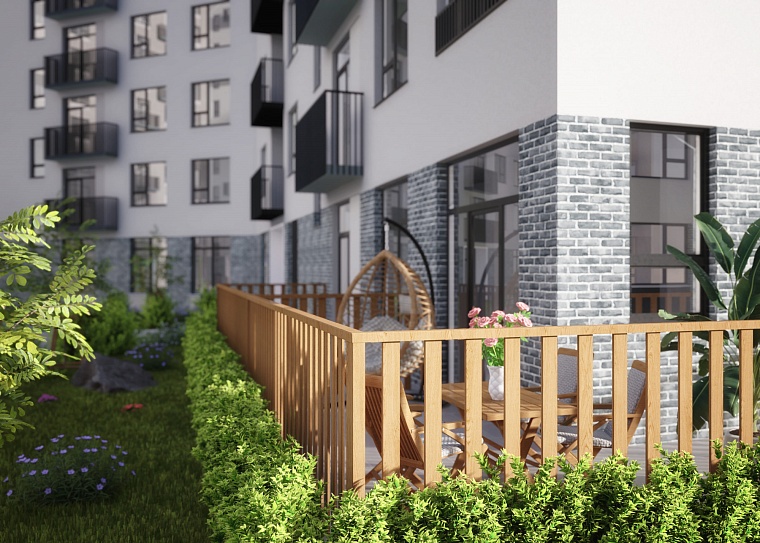 Тюменцам рассказали, как выгодно обменять старую квартиру на новую