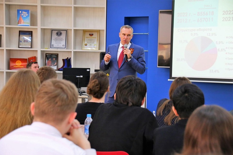 Тюменцы оставили более 93,5 тысяч голосов за концепции благоустройства пяти территорий