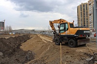 Путепровод возле Плеханово в Тюмени начнут чинить после майских праздников
