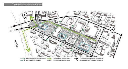 "Наличник-фест", театр в наушниках: каким креативом наполнят улицу Дзержинского в Тюмени