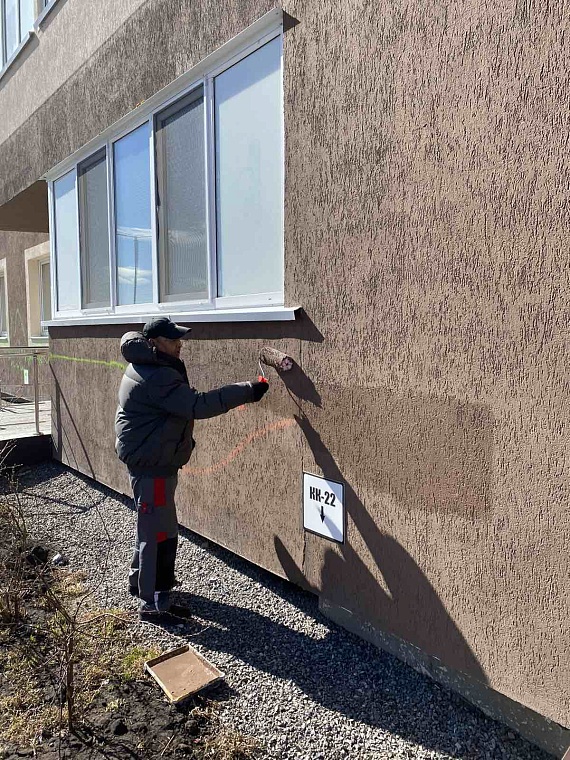 Вандализм или мелкое хулиганство? Как управляющие компании борются за чистоту и порядок в домах