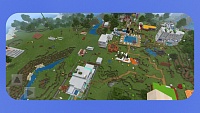 Будущий тюменский кампус построили в Minecraft