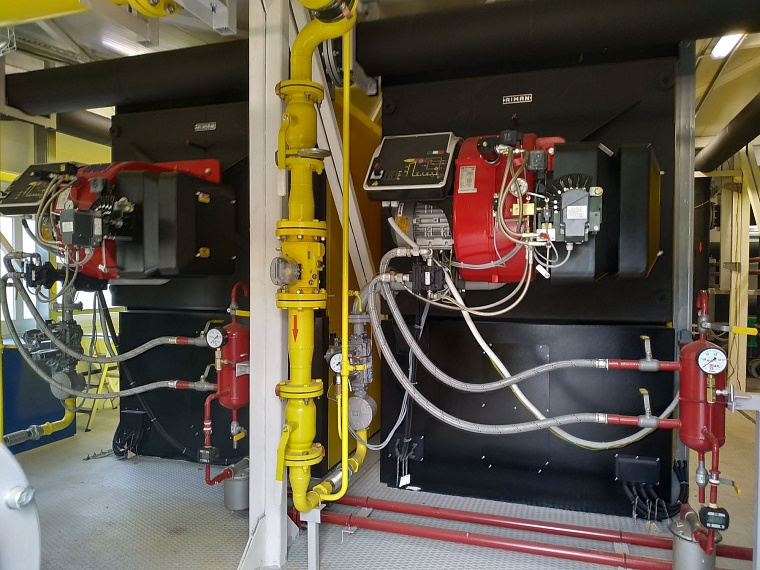 Сэкономить не получится. В чем проблема частных котельных, которые возводят тюменские застройщики?