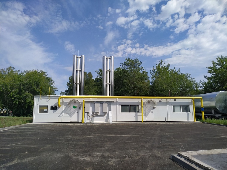 Сэкономить не получится. В чем проблема частных котельных, которые возводят тюменские застройщики?