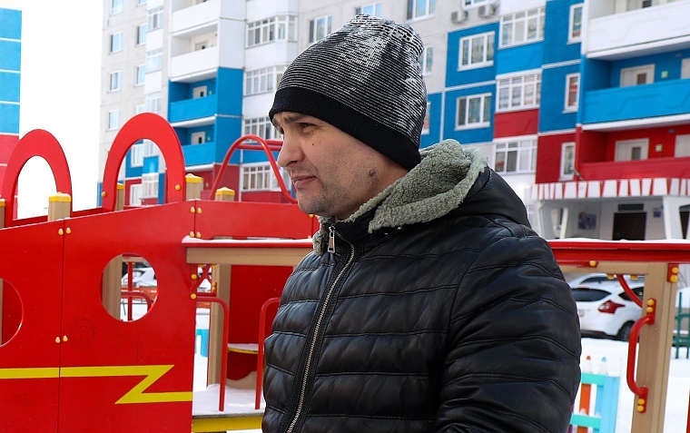 Городская разведка: дома и люди ЖК "Плеханово"