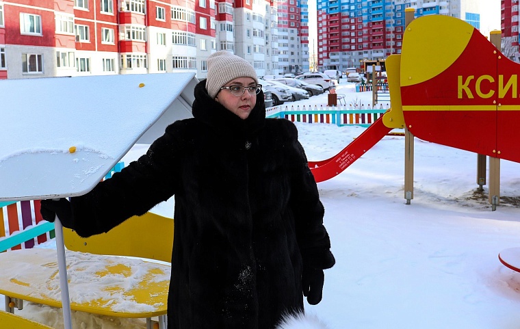 Городская разведка: дома и люди ЖК "Плеханово"