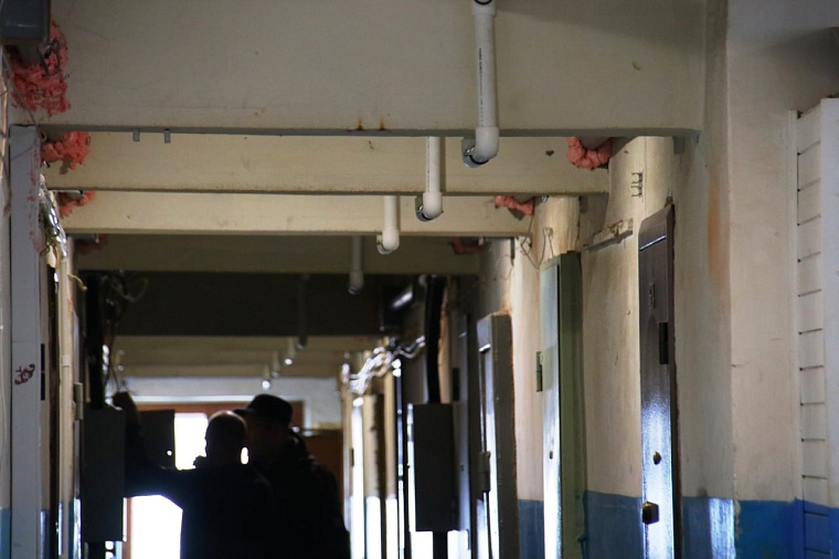 Капитальный ремонт в Тюменской области: как узнать сроки работ в своем доме