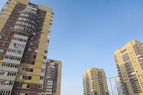 Выбираем новостройку: какие дома сдадут в Тюмени до конца 2023 года