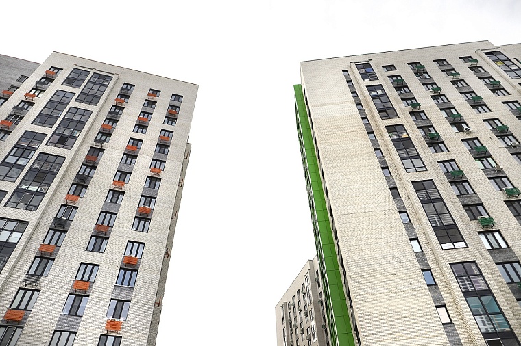 На что обратить внимание при покупке квартиры