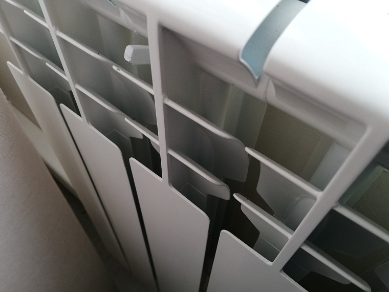 В Тюмени потеплеет, но отопление не отключат