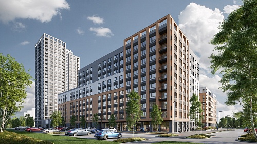 Новостройка vs вторичка: какие квартиры предпочитают тюменцы и почему