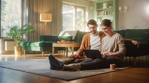 Сбербанк и ЭНКО договорились о партнерстве по цифровизации