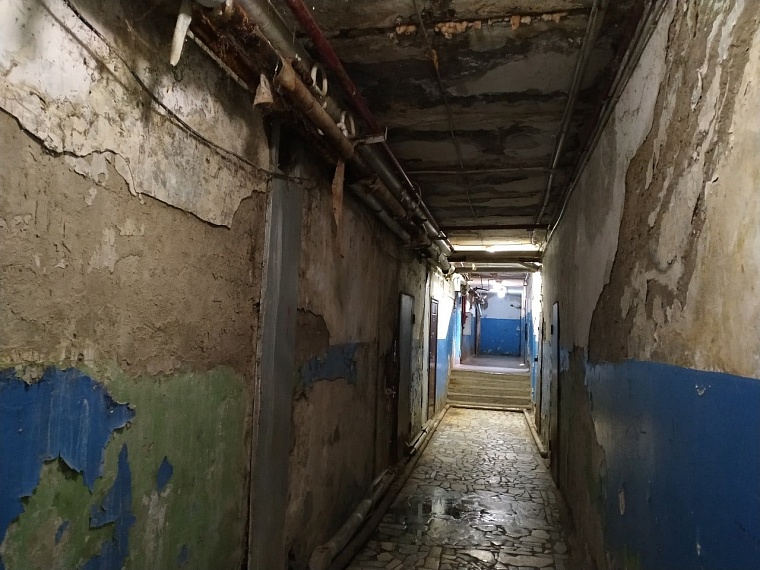 В Тюменской области из аварийного жилья переселили почти девять тысяч человек