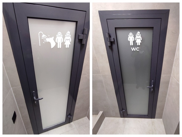 Будто в загородном отеле: ведущие шоу “Контора” на Dipol FM посетили ЖК в экологичном районе