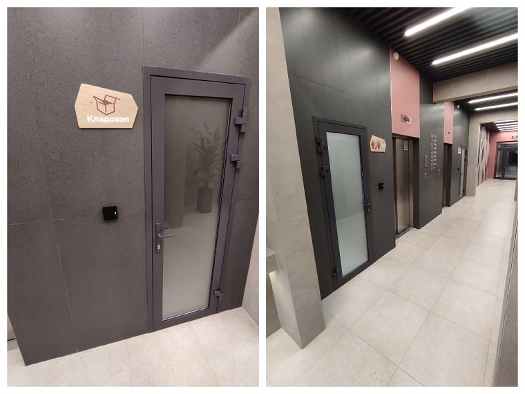 Будто в загородном отеле: ведущие шоу “Контора” на Dipol FM посетили ЖК в экологичном районе