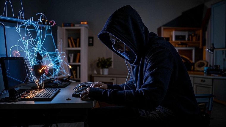 Картинка сгенерирована ИИ