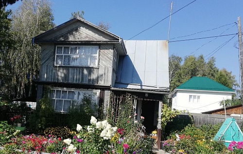 В Тюменской области на четверть увеличились продажи загородного жилья