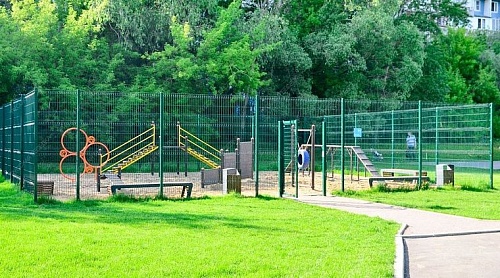 Тюменцы сами выберут территории, нуждающиеся в благоустройстве