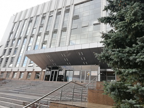 Прокурор и глава Тюмени проведут личный прием жителей домов с признаками аварийности