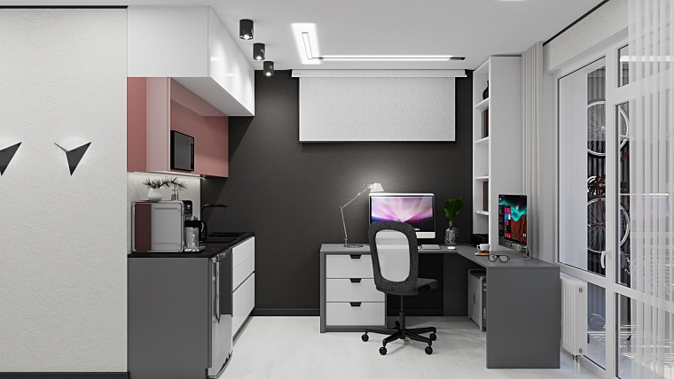 Мой опыт покупки первой квартиры без родительских денег