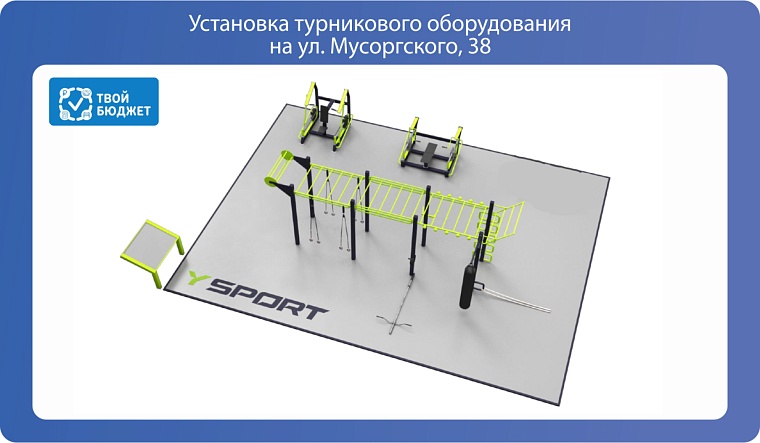 Инициативное бюджетирование: тюменцы могут поддержать идеи для реализации за счет бюджета