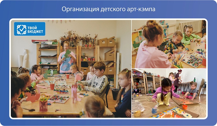 Инициативное бюджетирование: тюменцы могут поддержать идеи для реализации за счет бюджета