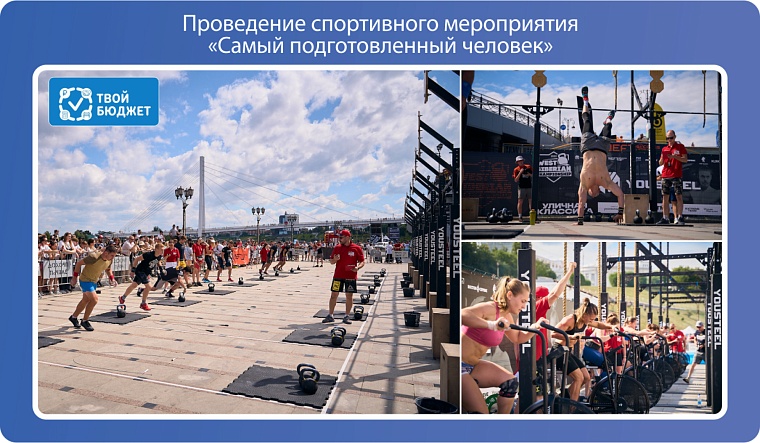 Инициативное бюджетирование: тюменцы могут поддержать идеи для реализации за счет бюджета