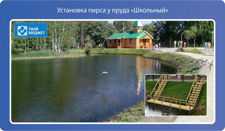 Инициативное бюджетирование: тюменцы могут поддержать идеи для реализации за счет бюджета