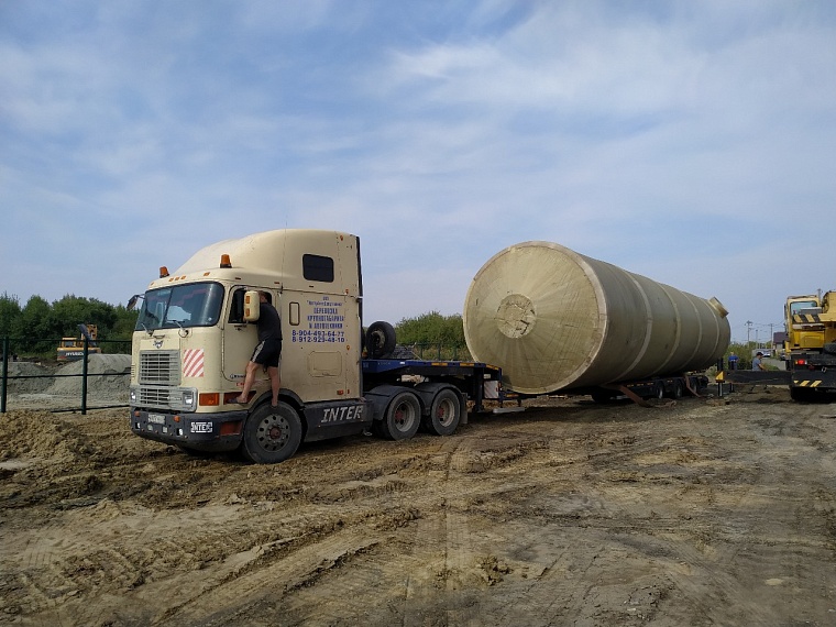 Детский сад в Березняках откроют в следующем году
