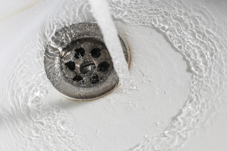 В Восточном округе и в Тюменской слободе сегодня отключат горячую воду