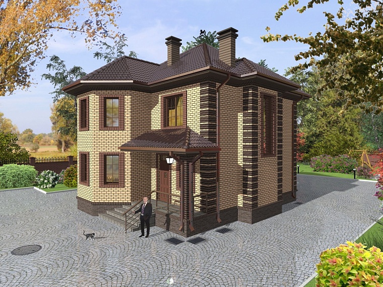 Как приумножить капитал в 2021 году? 30% годовых на малоэтажном строительстве