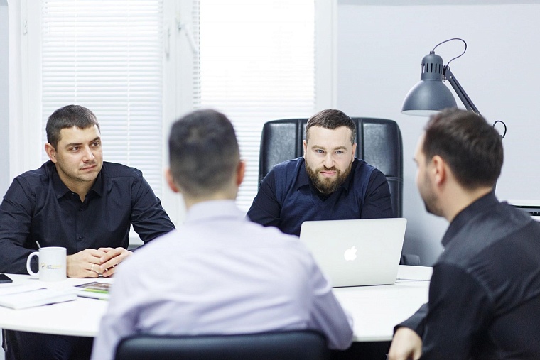 Как приумножить капитал в 2021 году? 30% годовых на малоэтажном строительстве