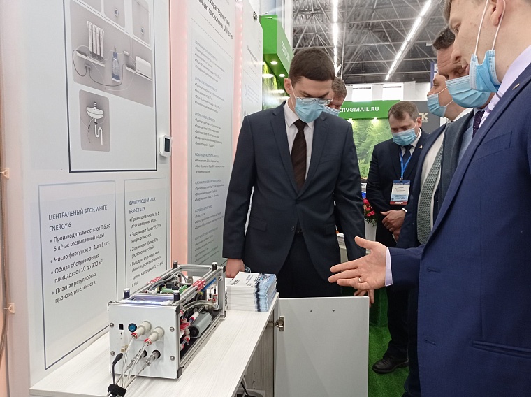 В 2021 году жильем обеспечат 2251 тюменскую семью