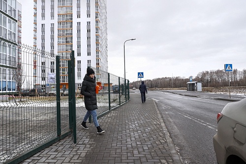 Число обращений тюменцев в Росреестр выросло в этом году на 40%