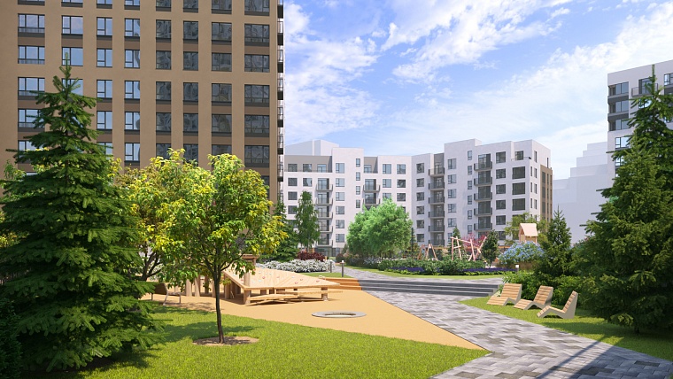 Тюменцам рассказали, чем руководствуются потребители при выборе квартиры