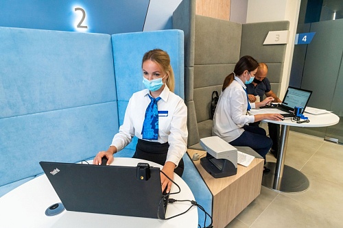 В каком возрасте  берут ипотеку