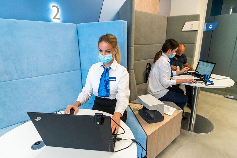 В каком возрасте  берут ипотеку