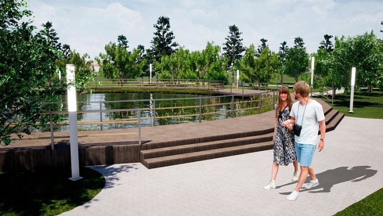 аккаунт Александра Моора