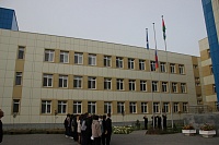 Тюменскую гимназию через суд обязали установить забор