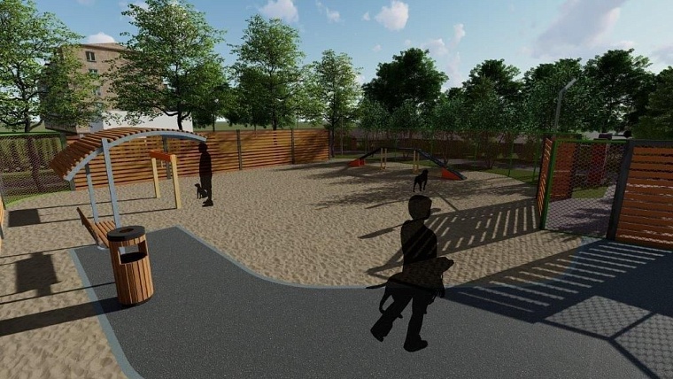 Председатель ТОС Тарманы: В дизайн-проекте благоустройства на улице Малышева учитывались пожелания горожан