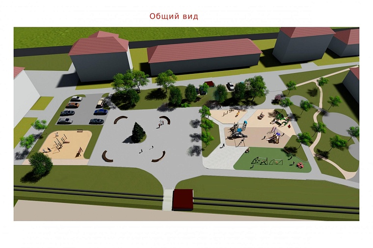 Председатель ТОС Тарманы: В дизайн-проекте благоустройства на улице Малышева учитывались пожелания горожан
