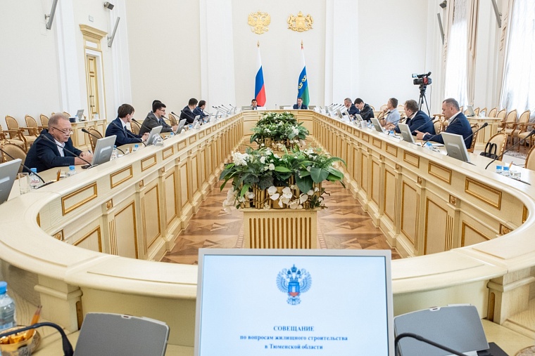 Сбербанк финансирует жилой комплекс «Айвазовский», который получил высокую оценку замминистра строительства